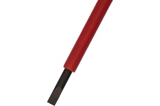 Диэлектрическая отвертка Inforce 3,5х100мм 06-09-50