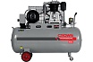 Компрессор с ременным приводом Crown CT36033
