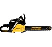 Бензопила цепная бензиновая Partner For Garden GS 520 P (3,5 л.с, мощность 2,4 кВт, объем двигателя 49,3 см3 , длина шины 20" - 50 см) ( ШК ) 5580