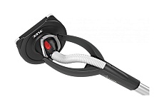 Машина для шлифования стен и потолка с системой сменных головок Flex Giraffe GE7 MH-R MH-X SH 230/CE 460036