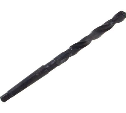Сверло по металлу (11.4х175х94 мм; КМ1; Р6М5) Туламаш 59052