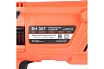 Перфоратор Patriot RH 307 SDS+, мощность 1125 Вт, 3.3 Дж, 3 режима работы, макс.диаметр 30 мм, набор буров и долот, глубиномер, кейс 140301369