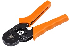 Пресс-клещи TDM ELECTRIC ПК-04 SQ1001-0005