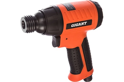 Пневмодолото Gigant RP4500 + 5 насадок