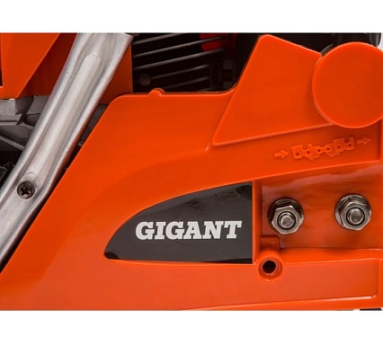 Бензопила Gigant 20" 3,8 л.с./52 см3 GSAF-06