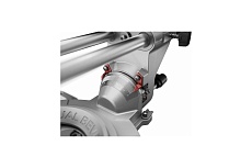 Аккумуляторная торцовочная пила с протяжкой Flex SMS 190 18.0-EC 500631
