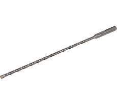 Бур по бетону SDS-Plus 6x260 мм HEADROCK 402-010-6260