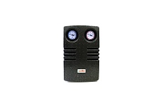 Насосно-смесительная группа Uni-Fitt DN25, с трехходовым клапаном, Wilo Para 25/6 492P2500