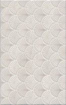 Декор Kerama Marazzi Сияние 25х40 см, AD\C457\6377