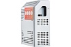 Газовый конвектор Arideya ARD-10-000005