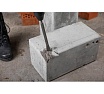Зубило плоское Flex DR CH (20х250 мм; SDS-plus) Hammer 30778 201-302