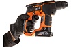 Аккумуляторный перфоратор AEG BBH 12 LI -401C 4935443988