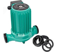 Насос циркуляционный Qubik WRS 32/11 - 220мм + гайки 16692