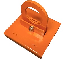 Захват для сэндвич-панелей шириной IMPERA 150 мм ЗСП-150 700037