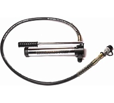 Гидравлический ручной насос Forcekraft 4т FK-B600 27884