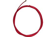 Тефлоновый направляющий канал 1.0-1.2 мм, 3 м Профессионал 3657