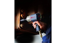 Пневматический ударный гайковерт Ingersoll Rand 2145qimax 3/4 45624327