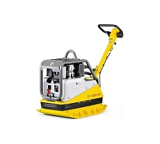 Дизельная виброплита Wacker Neuson DPU5545H 5100009656