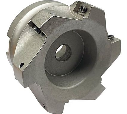 Фреза корпусная BAP 400R 80-27-6T STV KF000011