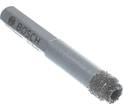 Алмазное сверло Standard Ceramic (10 мм) Bosch 2608580893