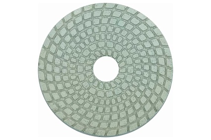 Круг шлифовальный "Черепашка" 100 мм, P1500 Redverg 6687576