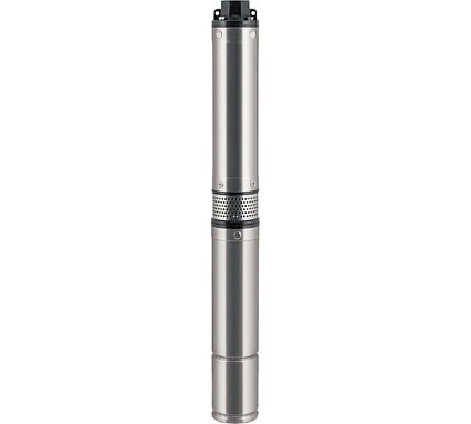 Погружной центробежный электронасос UNIPUMP БЦП 3,5-0,63-45 550 Вт, 20 м 31562