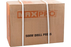 Сверлильный станок Max-Pro 500 Вт 280-2350 об/мин 85288