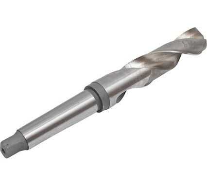 Сверло по металлу (40х349 мм; Р6М5; КМ4) БИЗ 40-skx