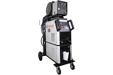 Аппарат сварочный GOODEL MIG/MAG PRO MIG-500TW TMI0012TW