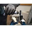 Дисковая щетка с хвостовиком BRS600P 70x12x6 мм, Sic 320 Klingspor 358369