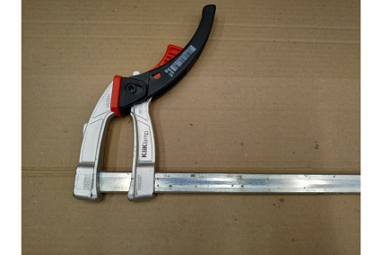 Струбцина BESSEY BE-KLI30, 300 мм