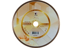 Диск алмазный отрезной 1A1R Керамика-PD Extra Line (230x1.6x7x25.4 мм) Diam 661