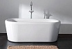 Акриловая ванна BelBagno BB12-1775 177x80 см