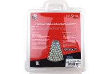 Круг алмазный гибкий шлифовальный Master Line Universal (100х15 мм; №200; сухая/мокрая) Diam 625