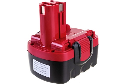 Аккумуляторная батарея для BOSCH (3.3 Ач, 14.4 В, Ni-Mh) Pitatel TSB-050-BOS14A-33M