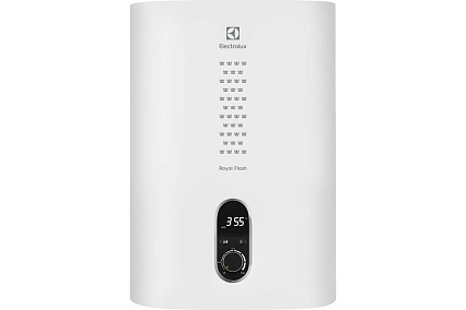 Водонагреватель Electrolux EWH 30 Royal Flash НС-1064858