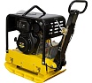 Виброплита реверсивная Stem Techno RPC 251 дизельная (S186FAE) ВИБ210