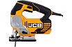 Электролобзик JCB 800 W, 500-3000 ход/мин, -JS800-E(57244) JCB-JS800-E(57244)