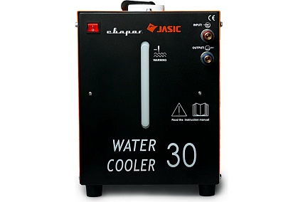 Блок водяного охлаждения WATER COOLER 30 (9 л) Сварог 85964