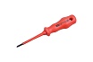 Крестовая отвертка IEK PROFI Ph2х100мм 1000В TSC-3PH-2100
