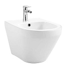 Подвесное биде Aquatek Лея AQ1099-00 белый