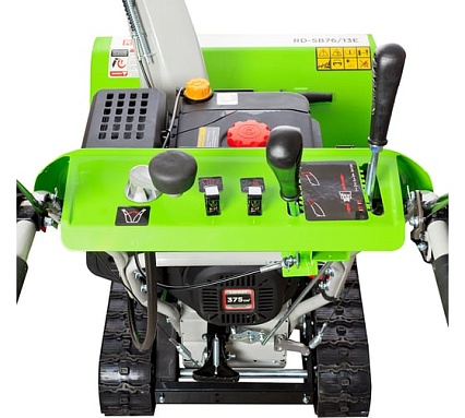 Снегоуборщик Redverg RD-SB76/13TE 6684335