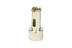 Коронка алмазная, гальваника (18х35 мм; М14) TECH-NICK TUK 136.600.7000
