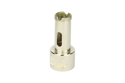 Коронка алмазная, гальваника (18х35 мм; М14) TECH-NICK TUK 136.600.7000