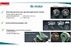 Аккумуляторная ударная дрель-шуруповерт Makita DHP486Z