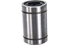 Подшипник CNIC LM 8 UU, 8 х 15 х 24мм закрытый тип 47627