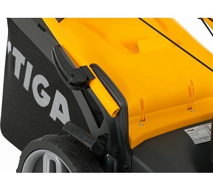 Самоходная газонокосилка Stiga Combi 55 SQDSC 294556848/ST1