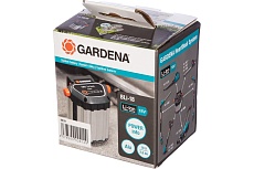 Аккумулятор BLi-18 (18 В; 2.6 А*ч; Li-Ion) Gardena 09839-20.000.00