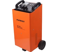 Пускозарядное устройство Patriot Quik start SCD-200 650302060