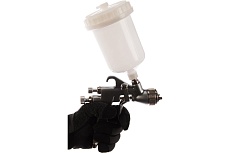 Краскораспылитель Sagola Classic LUX 2.00 GRAVITY 20141404
